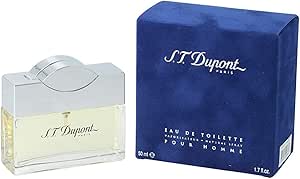 سان ديبونت للرجال ‫-او دي تواليت، 50 مل-