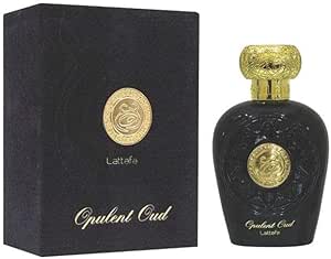 عطر اوبلونت عود للجنسين 100 مل لطافة