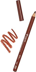 قلم تحديد الشفاه مارون بيتال من بوجينيا، BG500.022، طبيعي