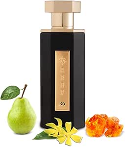 عطر او دو برفان ريف 36 للجنسين، 100 مل