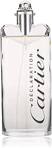 عطر او دي تواليت ديكلارايشن اديشين برستيج من كارتير 100 مل، للرجال