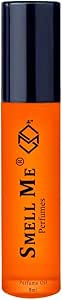 زيت عطور سميل مي 149 فرنسي برائحة تدوم طويلا مستوحى من جست كافالي من ربتو كالفي، 8 مل، للرجال