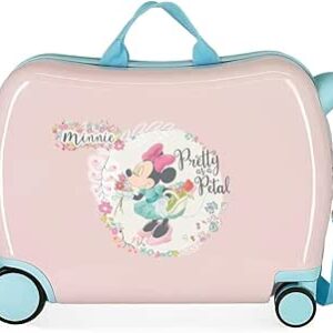 ديزني حقيبة ميني فلورالز للاطفال