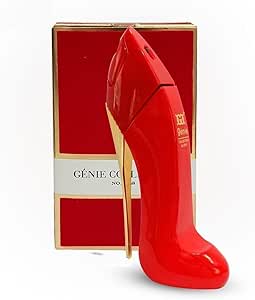 عطر جيني كوليكشن 9048 - 25 مل - متجر وايلد روز، للجنسين