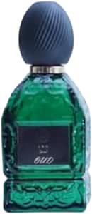 عطر العود من لدن للعطور ، 80 مل، للجنسين