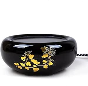 طقم شاي سيراميك سيراميك مكتوم من ديديكادو تيتيرا