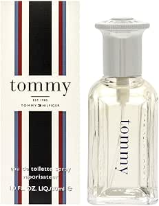 عطر تومي للرجال من تومي هيلفيجر [50 مل، او دي كولون]
