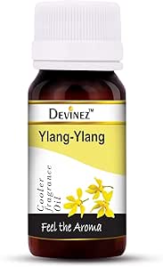 عطر تبريد متعدد الألوان يلانج يلانج من ديفانيز، 30 مل