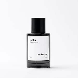 عطر تونكا او دي بارفان للجنسين من مبخر، 50 مل