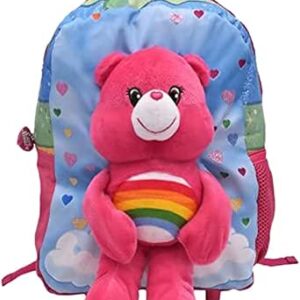 حقيبة بعجلات من كير بيرز، مقاس 13 انش, ألوان متعددة