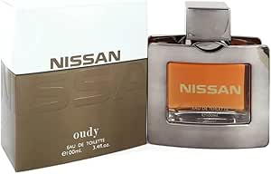 عطر اودي باي نيسان للرجال، او دي تواليت - 100 مل