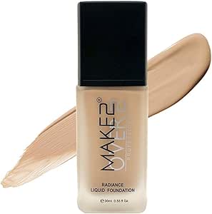 ميك اوفر 22 كريم اساس - M710 من مايك بيج كل الأنواع