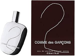 عطر شخصي من كوم دي غارسون للجنسين - 50 ملليلتر