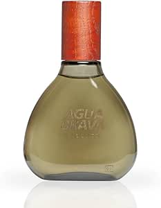 عطر اجوا برافا من انتونيو بويج للرجال - او دي كولون، 100 مل