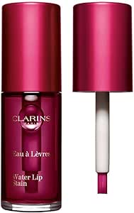 مياه ملمعة للشفاه من كلارينس، 04 فيوليت، كريم