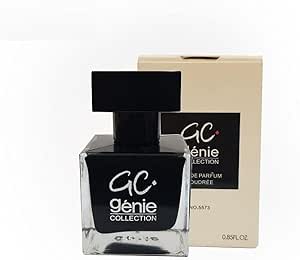 عطر جيني كوليكشن 5573 - 25 مل - متجر وايلد روز