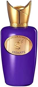 ساسبيرو اندانتي لل للجنسين 100 مل - او دى بارفان