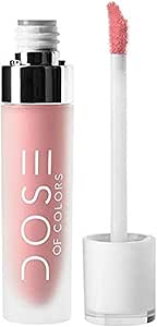 روج دوز اوف كولورز مات بار ويذ مي، غير لامع