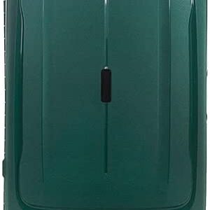 Samsonite Spinner 75/28 Suitcase For Unisex Alpine Green