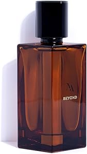 عطر بيوند للرجال او دي بارفان من ماء الذهب، 75 مل