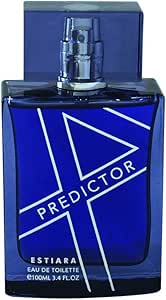 عطر بريديكتور بور اوم للرجال، او دي تواليت، 100 مل للرجال من استيارا من ذا هاوس اوف ستيرلنج