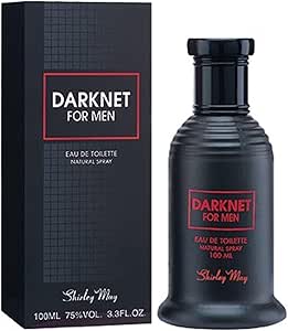 شيرلي ماي عطر دارك نت 442 او دي تواليت 100 مل