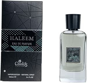 عطر حاليم كولايف للرجال