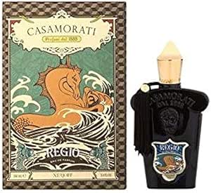 زيرجوف كاساموراتي للجنسين 100 مل - او دى بارفان