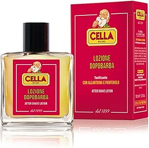 سيلا لوشن ما بعد الحلاقة 100 مل، للذكر