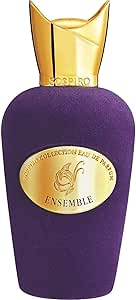 ساسبيرو ساسبيرو انسيمبل لل للجنسين 100 مل - او دى بارفان