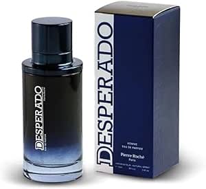 عطر ديسبيرادو بيير ريتش او دي بارفان للرجال