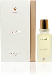 عطر جالاري او دي بارفان 75 مل