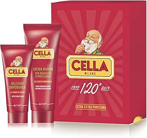 سيلا كريم الحلاقة السريعة + بلسم ما بعد الحلاقة 300 غرام