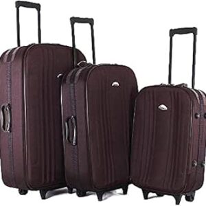 حقيبة سفر دوارة للمعدات، 79 سم، من تشامبس