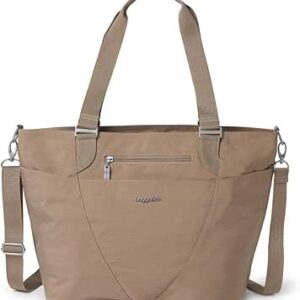 حقيبة كتف كروس افينيو للسفر مقاس 48×30 سم حقيبة كبيرة توت للابتوب خفيفة الوزن متوسطة الحجم من باجاليني