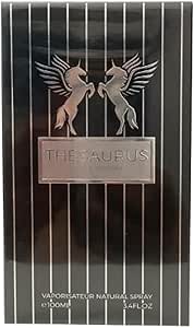 عطر ذا سورس المركز من ميزون الحمراء امباير - للرجال - 3.4 اونصة