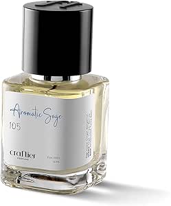 عطر اروماتيك سيج - مستوحى من واي او دي بارفان من واي اس ال للرجال