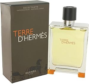 عطر تيري دي هيرميس او تواليت للرجال من 200 مل