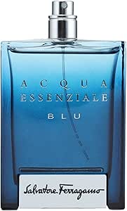 سلفاتوري فيراغامو عطر اكوا اسينزيال بلو للرجال او دو تواليت 100 مل