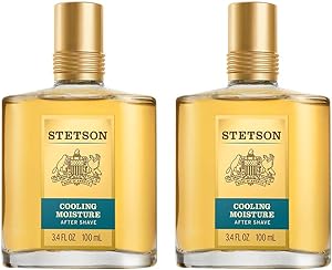 ستيتسون اوريجينال افتر شيف واو، للذكر، 3.4 أونصة سائلة