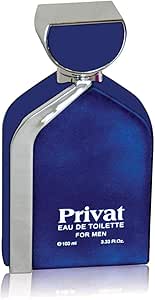 عطر برايفت او دي تواليت للرجال من ال في بيتهوفن 100 مل