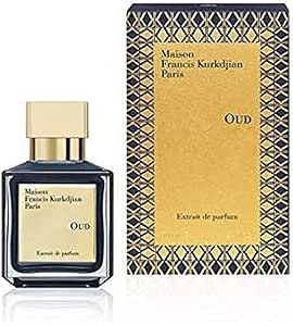 عطر او دي بارفان عود من مايسون فرانسيس كارديجان، 70 مل، للجنسين