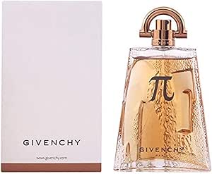 عطر او دي تواليت بي للرجال من جيفنشي سعة 100 مل