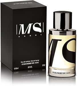 عطر ام اس اوم من ماركو سيروسي 90 مل، للرجال