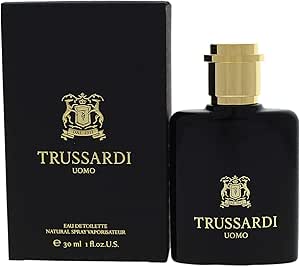 عطر تروساردي أومو للرجال من تروساردي 30 مل