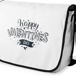 بوناميزون شنطة ماسنجر مدرسية مطبوعة رقميا للطلاب، شنطة كروس بودي وشنطة ساعي، شنطة كتف للمدرسة، العودة الى المدرسة، المقاس: 29 × 36 سم، ألوان متعددة