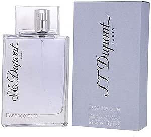 سان ديبونت إسينس بيور للرجال -أو دو تواليت، 100 مل-