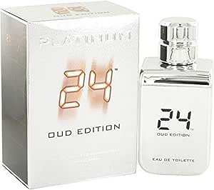 سينت ستوري 24 بلاتينوم اود ايديشن او دى تواليت للرجال 100 مل