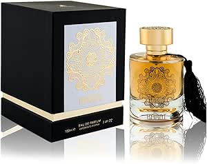 عطر بخاخ او دي بارفان 100 مل من كارات - عطور الفواكه وخشب الصندل الكريمي والفانيليا والمسك - التوكل للجنسين