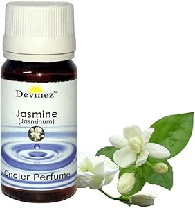 عطر التبريد ياسمين والليمون من شركة ديفانيز، 30 مل لكل عبوة (ألوان متعددة)